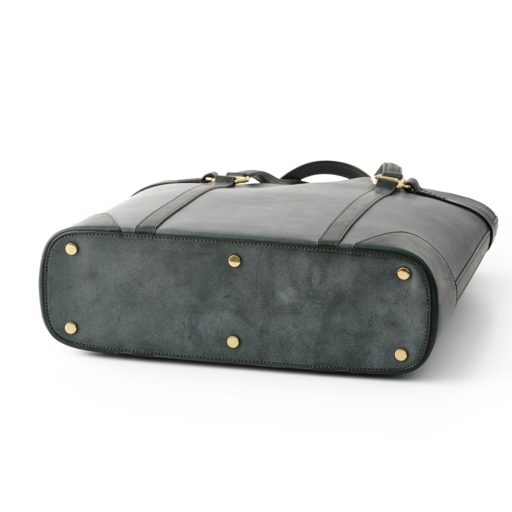 ソメスネットショップ / スクエア トートバッグ SQ-01