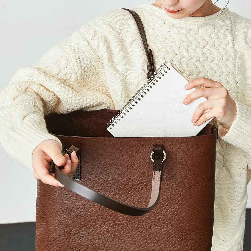 ソメスネットショップ / ジェラード トートバッグM GE-03