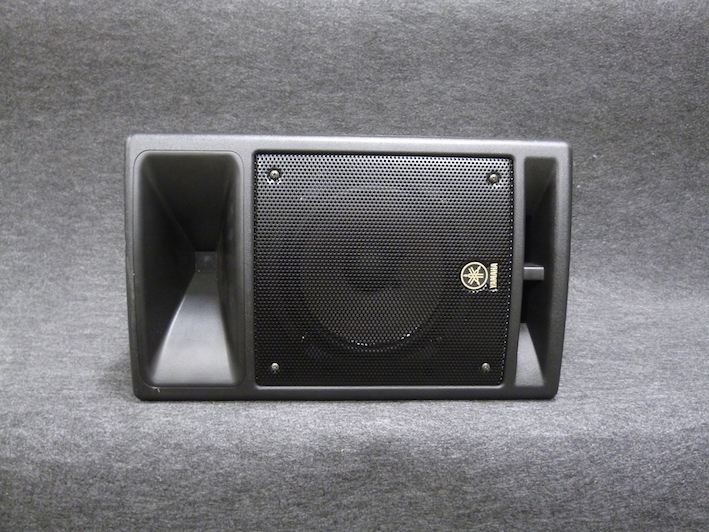 パワードスピーカー / YAMAHA / MSR100 | 浜松でレンタルする音響機材