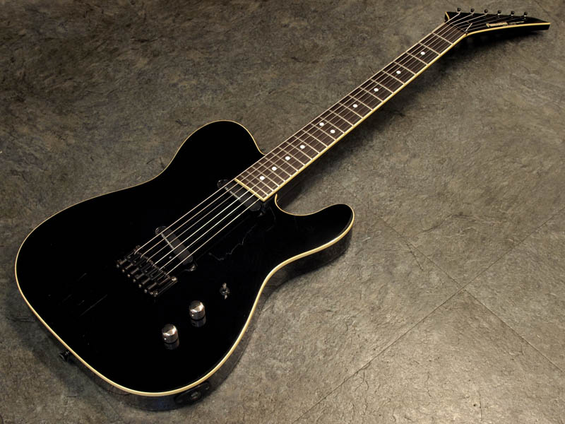 懐かしのコンコルドヘッド!! FERNANDES TEJ-75 中古品が入荷!! « 浜松