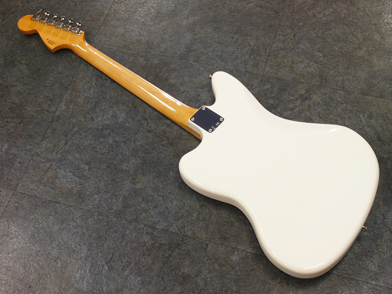 Fender Mexico Classic Player Jaguar Special HH OWT 税込販売価格