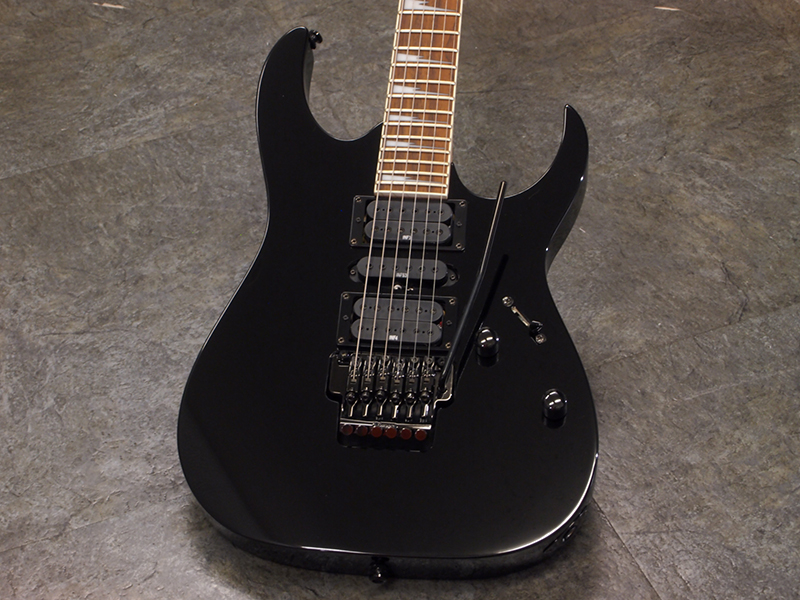 Ibanez RG370DX BLK 税込販売価格 ￥36,800- 中古品 初心者にオススメ