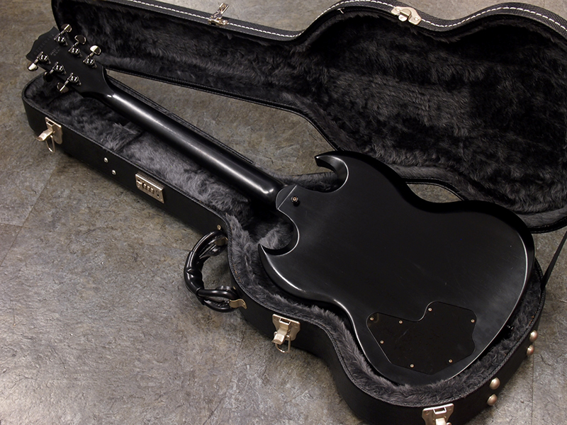 Gibson SG Gothic II EMG 税込販売価格 ￥94,800- 中古品 オール