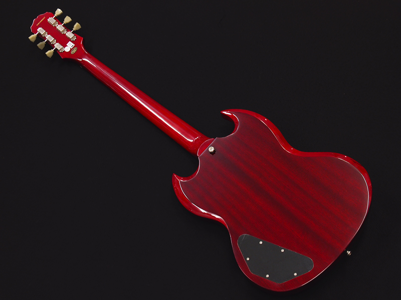 Epiphone G-400 Pro Cherry (CH) 税込販売価格 ￥38,400- 新品 当店