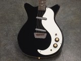 Danelectro 59-DC BLK 税込販売価格 ￥39,800- 中古 定番モデル59-DCの