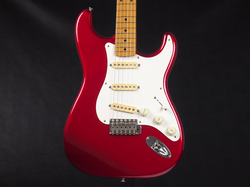 Fender Japan ST57-55 CAR 税込販売価格 ￥64,800- 中古 フェンダー