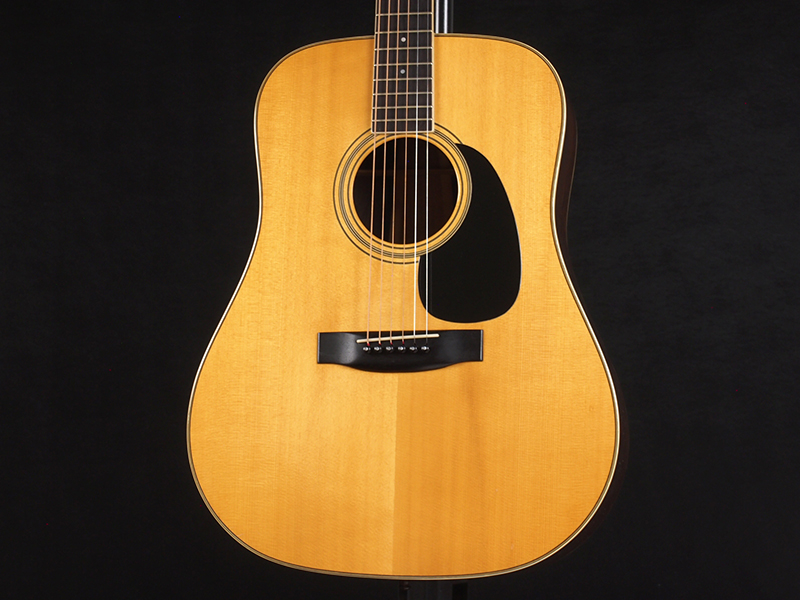 S.Yairi YD-304 1974年製 税込販売価格 ￥108,000- ビンテージ