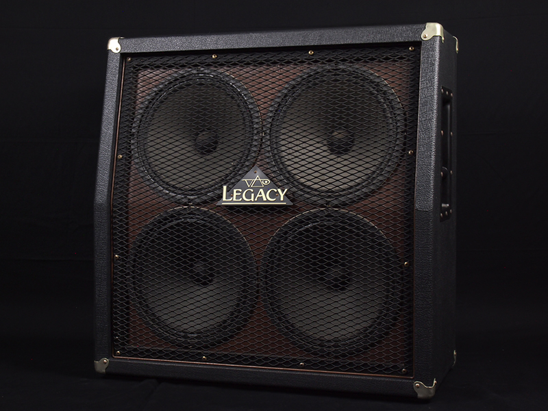 CARVIN C412 税込販売価格 ￥39,800- 中古 Vintage30搭載でお買い得な