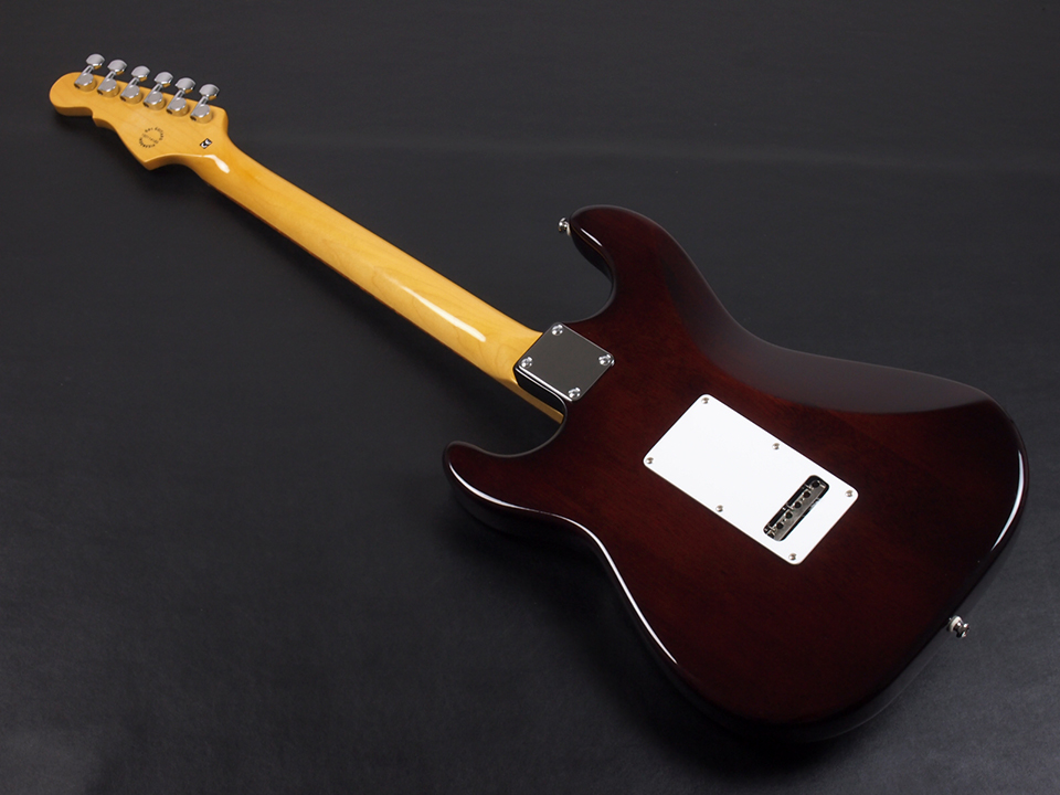 G&L Tribute Series S-500 Tobacco Sunburst 税込販売価格 ￥59,800