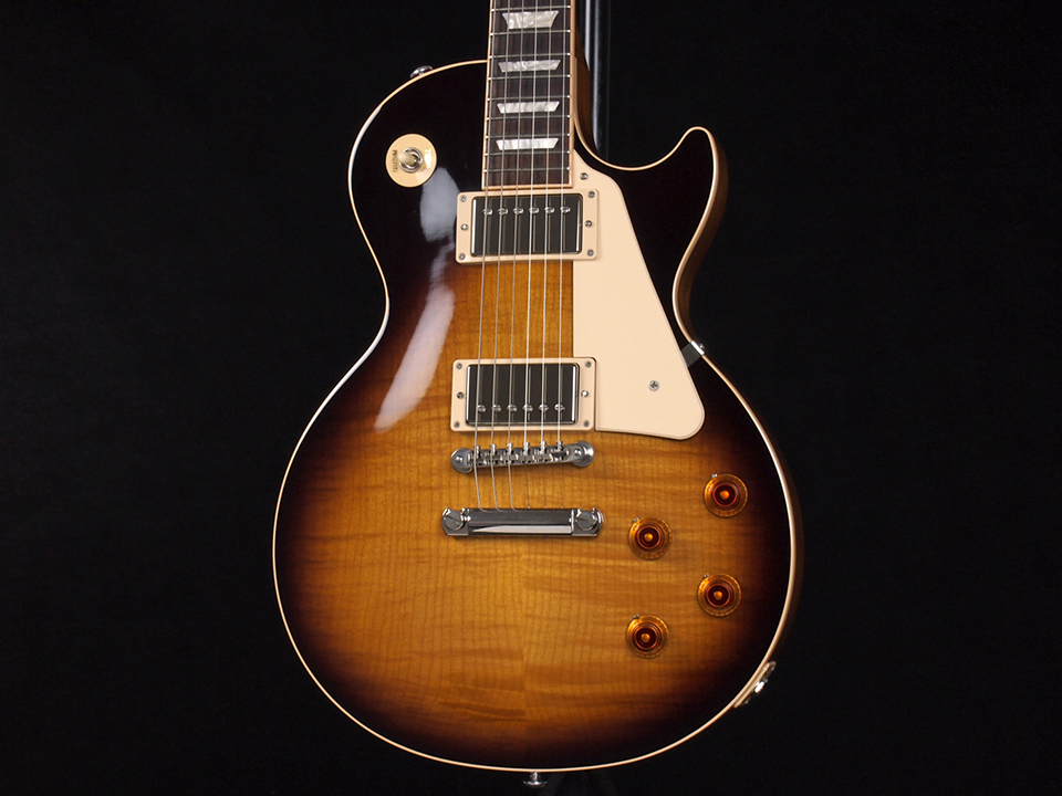 Gibson Les Paul Traditional 2019 Tobacco Burst 税込販売価格