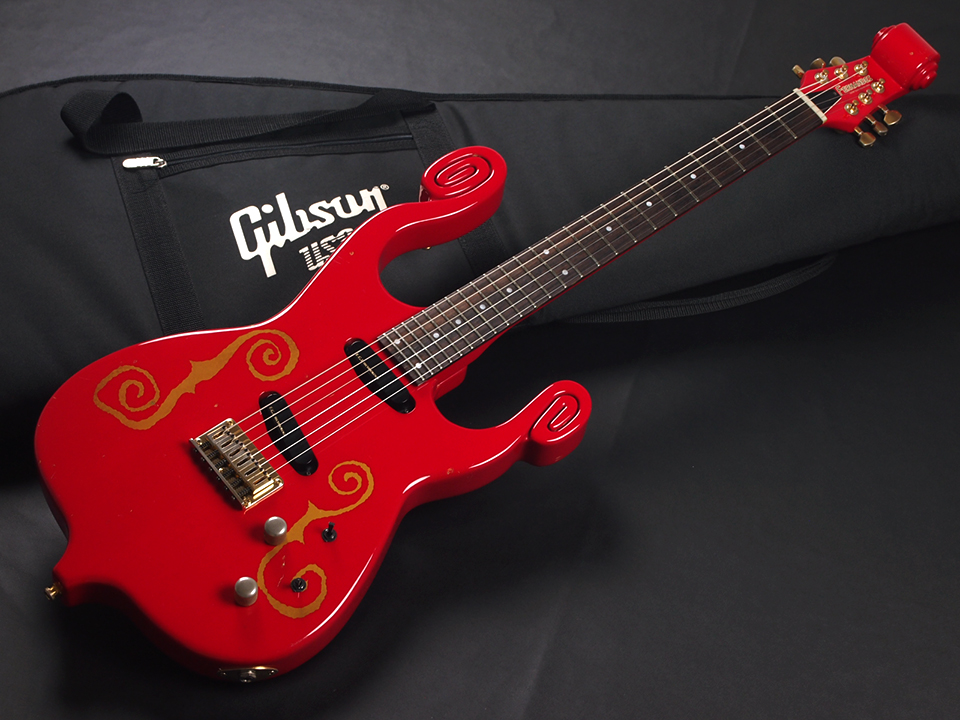 FERNANDES BT-120MM “BUCK-TICK HISASHI IMAI MODEL” 税込販売価格