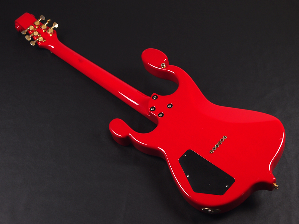 FERNANDES BT-120MM “BUCK-TICK HISASHI IMAI MODEL” 税込販売価格