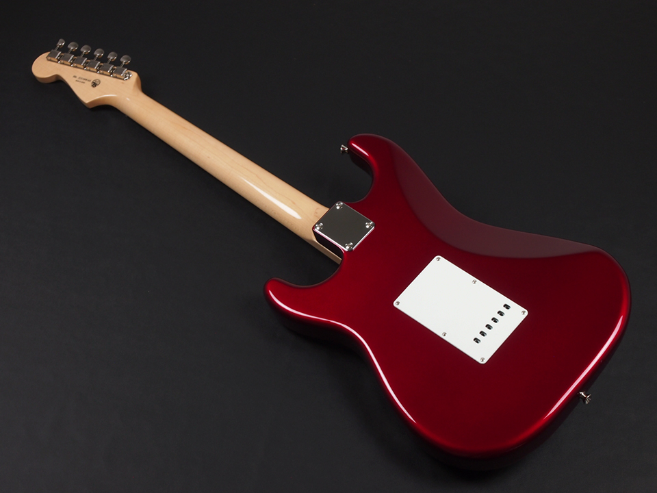 Fender 2021 Collection Made in Japan Traditional 60s Stratocaster