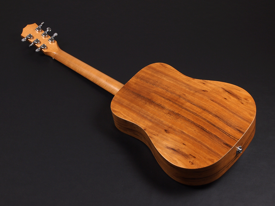 Taylor Baby Taylor-e Koa (BTe-Koa) ソニックス特価 ￥101,200- 新品