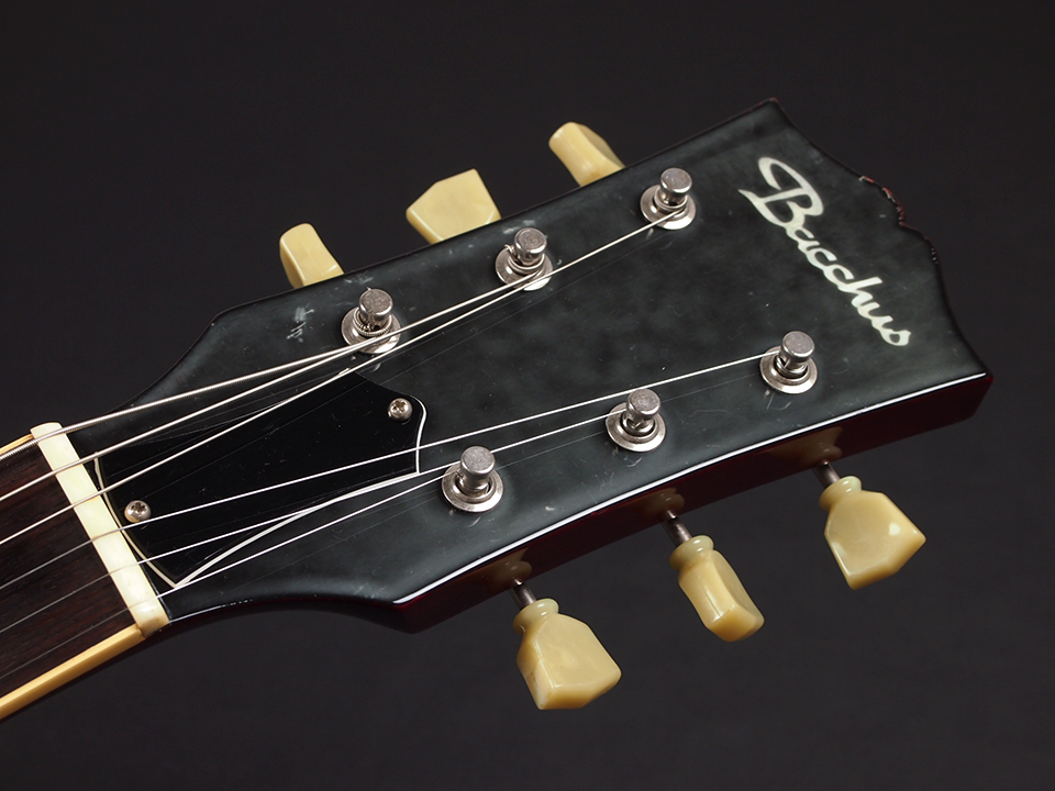 Bacchus BSG-STD CH ソニックス特価 ￥59,800- 中古 人気のバッカス