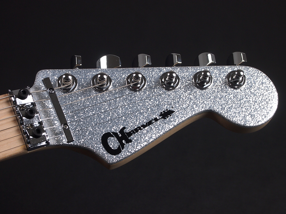 Charvel Limited Edition Pro-Mod San Dimas Style 1 HH FR M (Sin