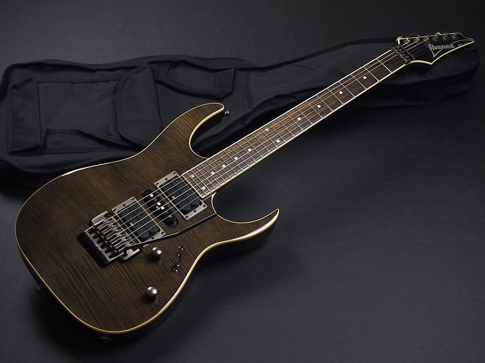 Ibanez SRGT47FM ~Transparent Black~ ソニックス特価 ￥59,800- 中古