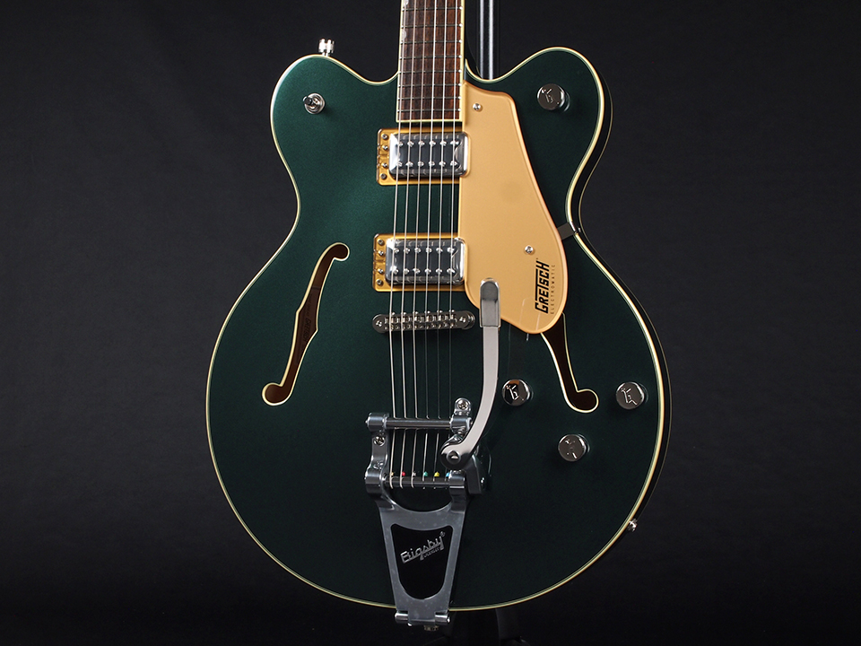 Gretsch G5622T Electromatic Center Block Double-Cut with Bigsby