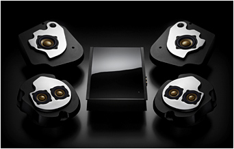 The Suite :: SONIC DESIGN