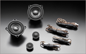 Sonic KIT :: SONIC DESIGN