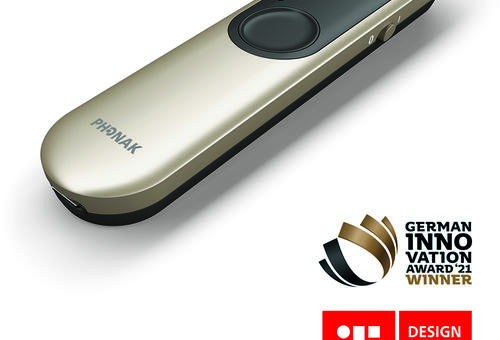 Phonak set to release new Roger On™ solution for hearing aid and
