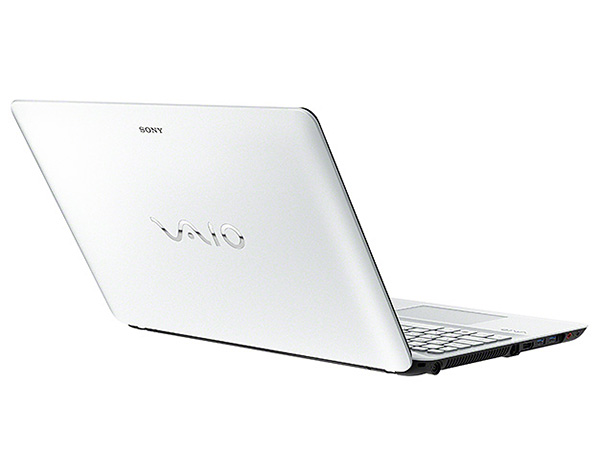 VAIO Fit 15E/14E | “VAIO” | ソニー