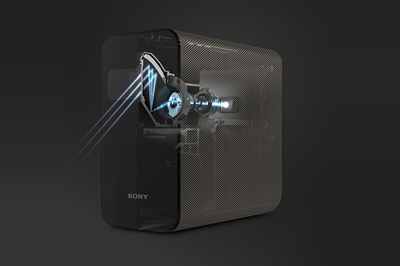 Xperia Touch（エクスペリア タッチ）G1109 | スマートプロダクト