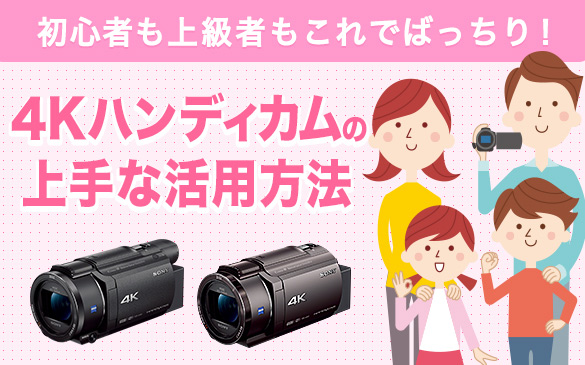 ACC-TCV7A | デジタルビデオカメラ Handycam ハンディカム | ソニー