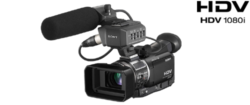 ソニー | プロフェッショナル業務用商品 総合ホームページ