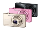 DSC-WX220 | デジタルスチルカメラ Cyber-shot サイバーショット | ソニー