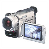 DCR-TRV900 | 機種別サポート | デジタルビデオカメラ ハンディカム