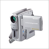 DCR-PC109 | 機種別サポート | デジタルビデオカメラ ハンディカム