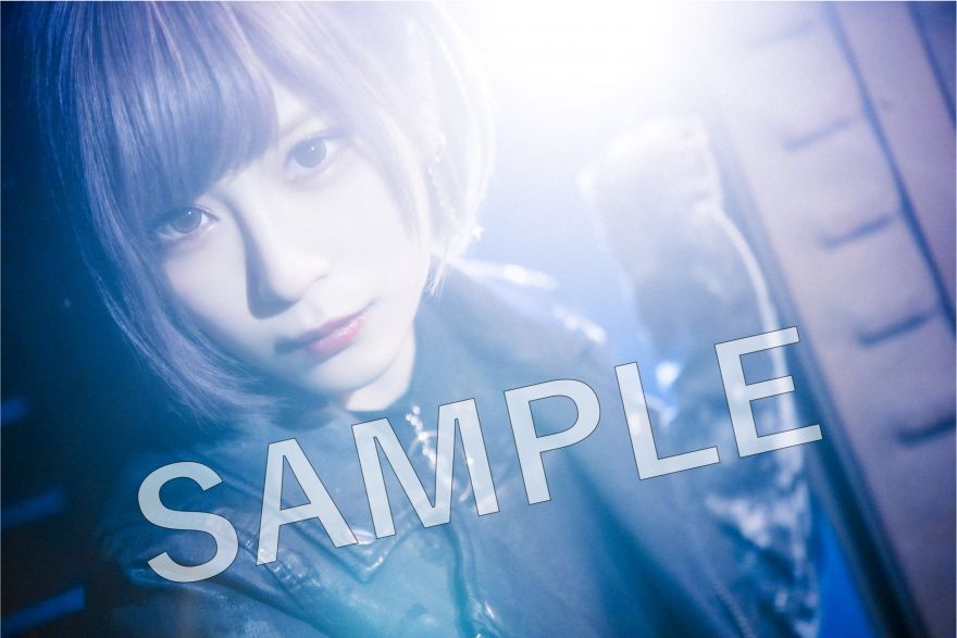 7/22（水）発売 ReoNa ニューシングル 「ANIMA」 封入特典情報&先着