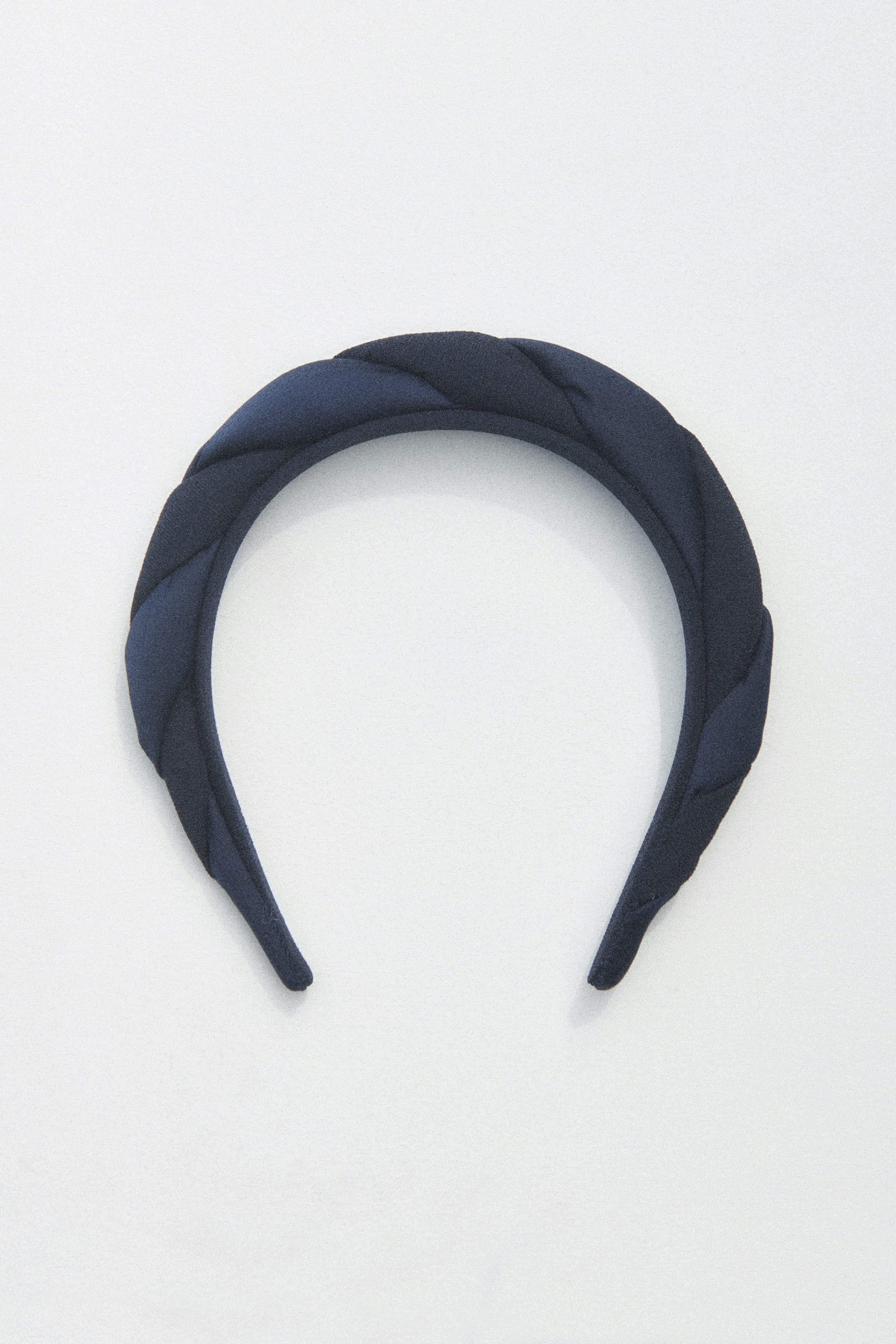 Classic Twisted Headband | Sophie Buhai
