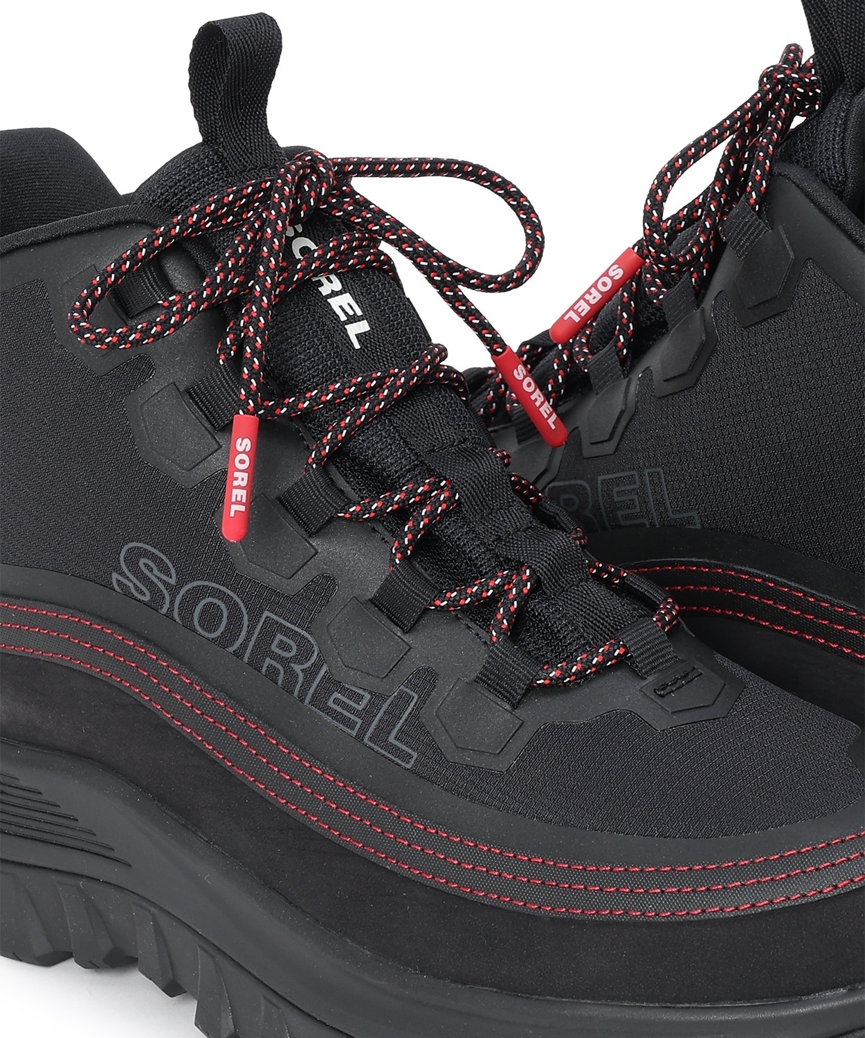 コールサインホライゾンミッド ゴアテックス(25 Caribou Buff Caribou