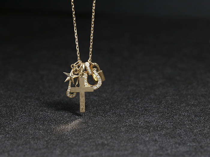 Let's Enjoy Layering | SYMPATHY OF SOUL（シンパシーオブソウル