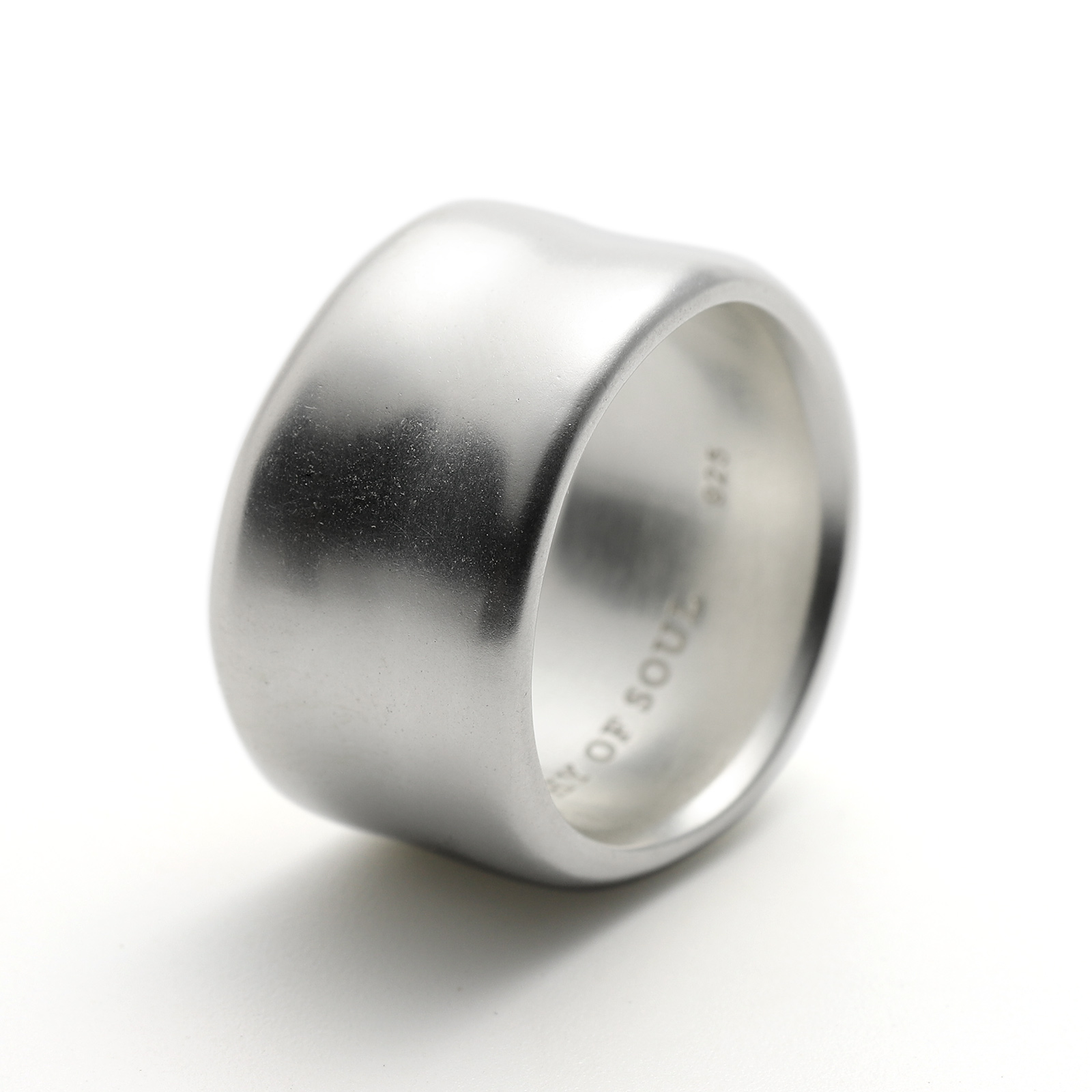 SYMPATHY OF SOUL（シンパシーオブソウル） Flux Ring（フラックスリング）