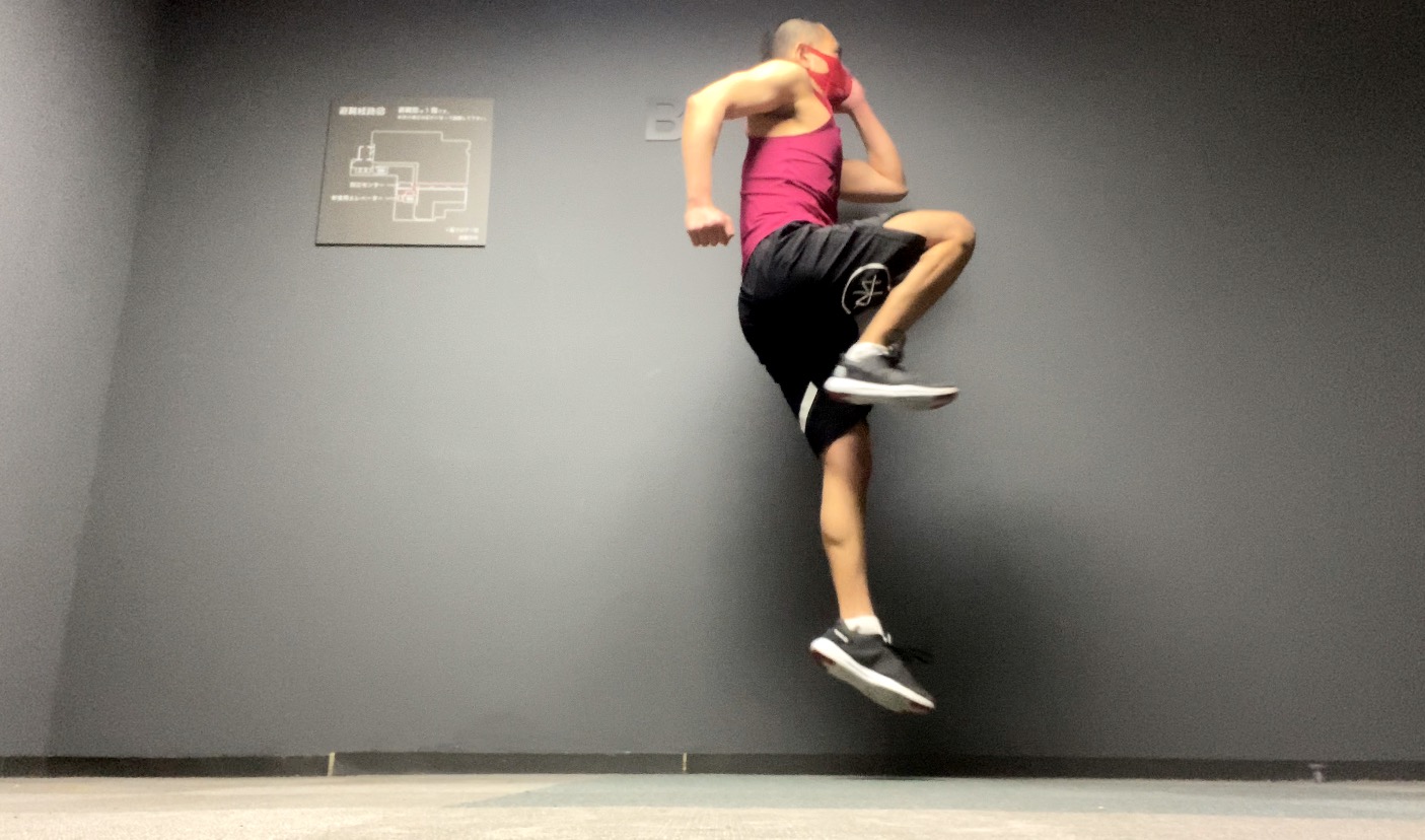 ボディパンプ 81 曲 試聴