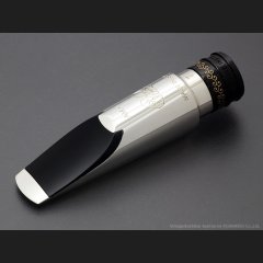 WoodStone AM-I アルトサックス用メタルマウスピース 【SP