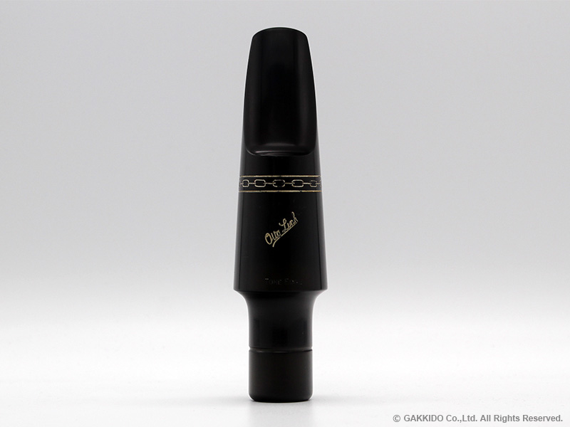 Otto Link ToneEdge Slant Signature Florida No U.S.A. バリトン