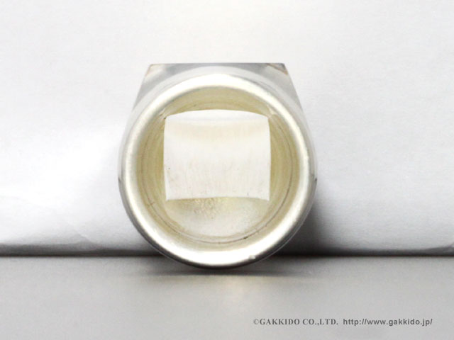 Yanagisawa アルトサックス用メタルマウスピース 【SP