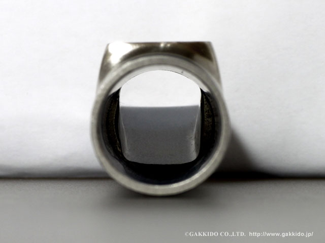 Beechler Bellite Metal Custom アルトサックス用メタルマウスピース