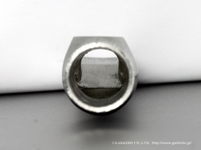 Bobby Dukoff Dシリーズ テナーサックス用メタルマウスピース