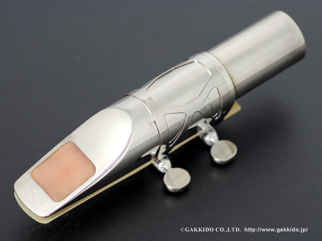 WoodStone AMIME テナーサックス用リガチャー 【TM-1用】 【SP