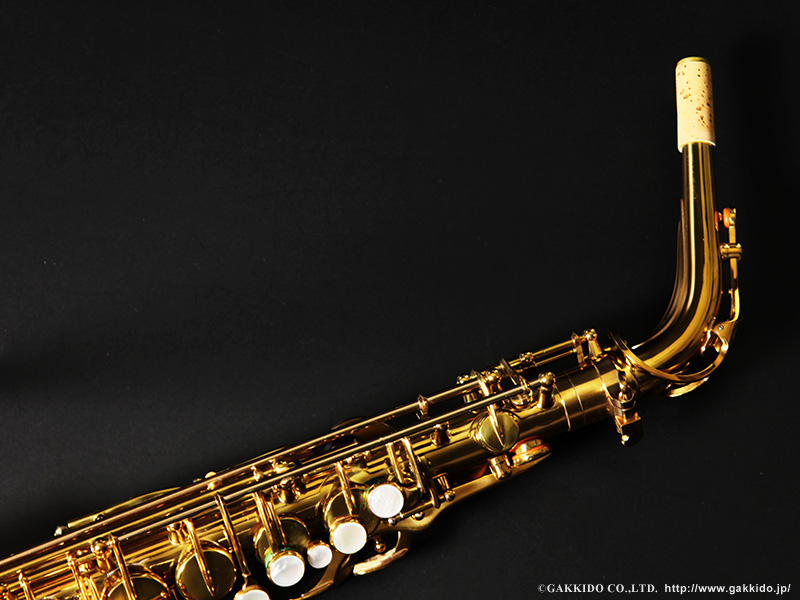 A.SELMER Mark VI Alto Sax 1967年製 Serial No：147XXX 【Vintage