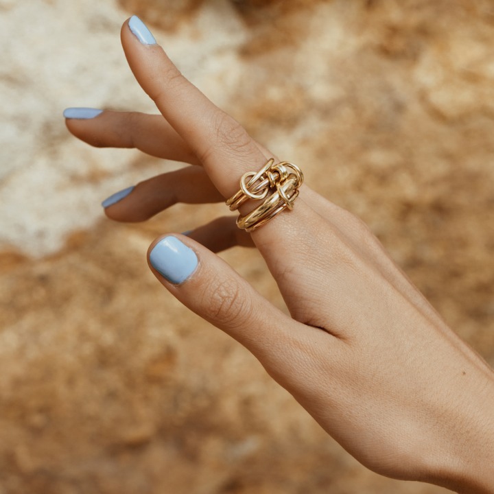 Spinelli Kilcollinから “Core star sign collection”が発売 | News