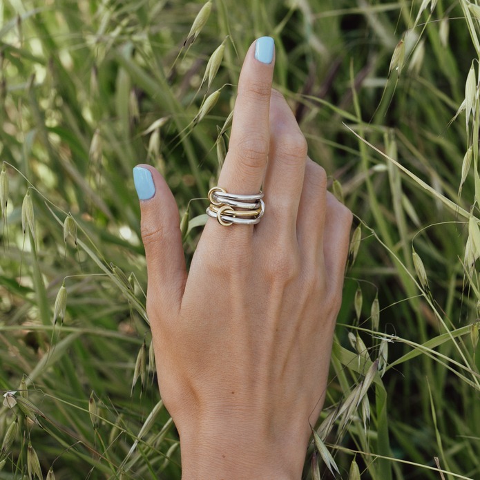 Spinelli Kilcollinから “Core star sign collection”が発売 | News