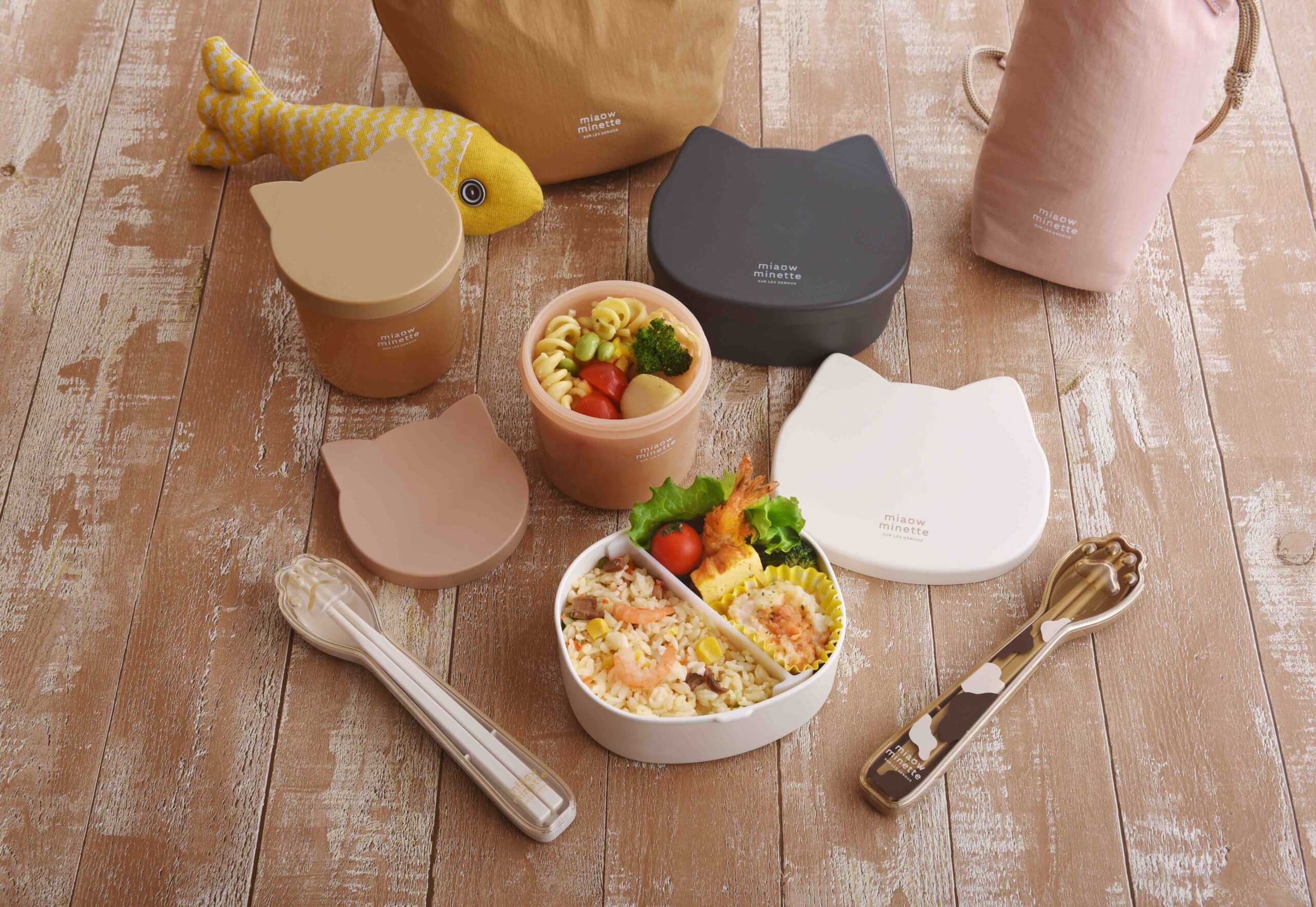 ムームー | ＜ランチ、キッチン用品の企画製造＞SABU HIROMORI＜ランチ