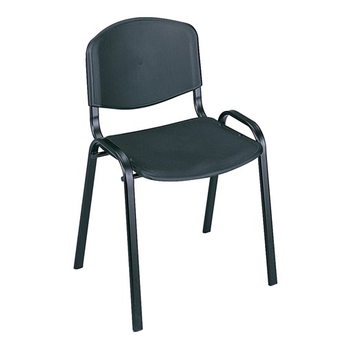 Stack Chairs (Qty. 4) | Safco Products