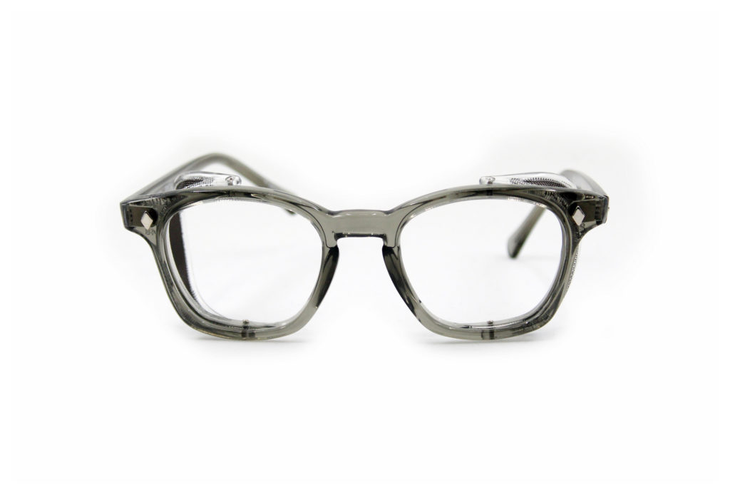 3M F9800 Perforated Full Cup | Pentax Safety Eyeglasses